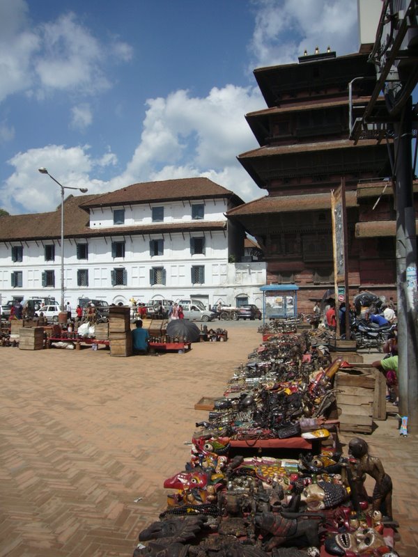 Kathmandu